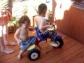 Updated video of The Kiddies