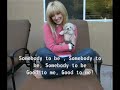 Ashley Tisdale \"Be good to me\" Lyrics! Ashley Tisdale \"Be good to me\" Lyrics!