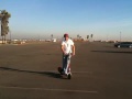 Tom on goped