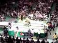 森嶋猛 vs 杉浦貴 2008.4.27 NOAH＠日本武道館
