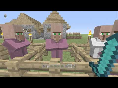 how to get sharp v on minecraft