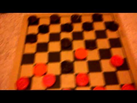 checkers game