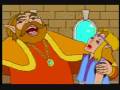 YTP: The King makes science