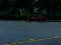 KE70 practise drift part 1