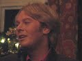clay aiken golfing for inclusion singing unchained melody