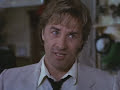 Dead Bang - scene with racist police chief Don Johnson