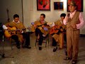 Lluvia de la puna - música y canto quechua