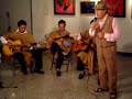 Lluvia de la puna - música y canto quechua