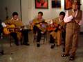 Lluvia de la puna - música y canto quechua