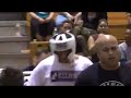 Mike \"No Patience\" Kanover Vs Vinnie Mastro topkick fights