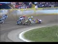 Speedway Crash - Poland Speedway Crash - Poland