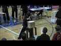 American Black Belt Academy-Maria Cafiero-Board Breaking