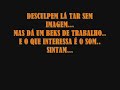 REGULA - (KARA DAVIS FAIXA 7)