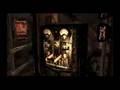 RE4 Hunk vs Dr Salvador - Action Replay