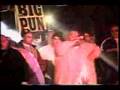 Big Pun and Terror Squad perform live