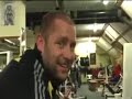 Radek Lonc - trénink ramen Radek Lonc - trénink ramen