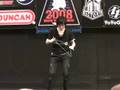 【ヨーヨー】world yo-yo contest 2008 final 3a 01 hiroki miyamoto