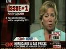 Landrieu speaks about protecting our energy corridor