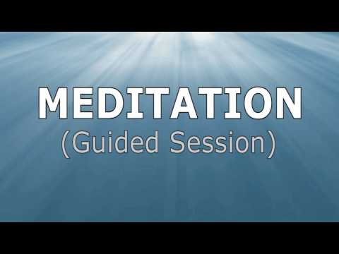 how to meditate effectively pdf