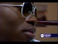 one of detroit's most popular dj's, chris 'dj mo beatz' elliot, makes his prime time debut, being interviewed on whitewood's 40/40 news program, hosted by will beir. enjoy!

check out this and all of our other films @ our official myspace!:
http://www.myspace.com/whitewoodfilms !