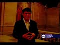 one of detroit's most popular dj's, chris 'dj mo beatz' elliot, makes his prime time debut, being interviewed on whitewood's 40/40 news program, hosted by will beir. enjoy!

check out this and all of our other films @ our official myspace!:
http://www.myspace.com/whitewoodfilms !