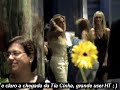 inauguração hattrick caffé lisboa