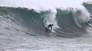 A Winter At Home With Nic Von Rupp