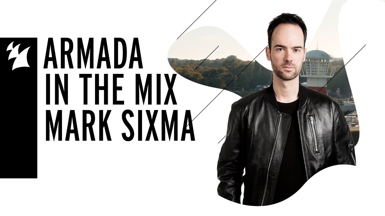 Mark Sixma - Live @ Armada in the Mix, Madurodam 2020