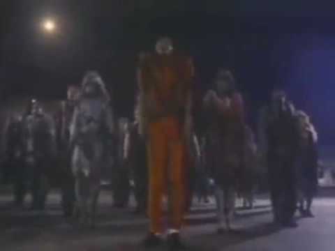 THRILLER - Check out