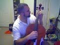 rickets hornpipe cello