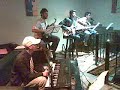 HeLL2 Acustico no Excentricidades Bar