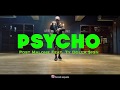 Post Malone Feat. Ty Dolla $ign - Psycho (Sebazti Cover) | Leonel Sequeira Choreography |