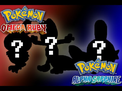 how to sr pokemon oras