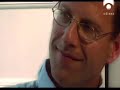 Exploramos la extraordinaria capacidad de Daniel Tammet, quien sufrió un ataque de epilepsia cuando era muy pequeño y desde entonces