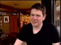 Chris Connelly interview from Feb. 2007
