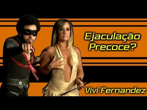 vivi fernandes nua