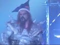 hardrock halellujah!! lordi pietarsaari jakobstad