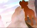 red break me down lion king