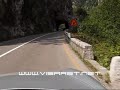 Montenegro to KOSOVA