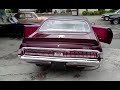 1969 Ford Mercury Cougar XR 7 with over 500 HPS!