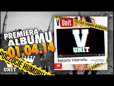 unit - Pobierz piosenkę: http://www.sharebeast.com/42oe0bem2joe Polub V na Face'ie: http://www.facebook.com/vUnot Dla wszystkich śpiewających karaoke: V-Unit- V na ...