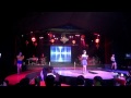 Girls AF8 - ยังโสด #Sexy - 120129 [Full HD]