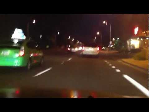 2001 Infiniti i30 knocking sound Part 1