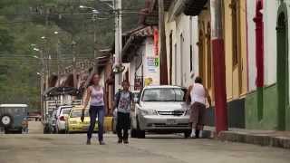Bochalema - CENS