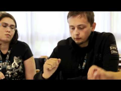 Konference KDT2 - video z konference