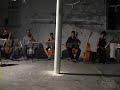 La Magdalena - Basse dance, Recoupe, Tourdion