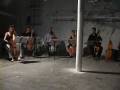 La Magdalena - Basse dance, Recoupe, Tourdion