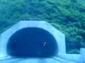 the second and the third cave in the mountain of KHARATA the second and the third cave in the mountain of KHARATA