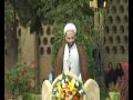 Globetrekker.nl - Iran, Shiraz, Shams-od-Din Muhammad Hafez herdenking