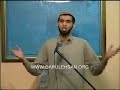 Untiy Speech - Markaz Darulehsan Manchester Untiy Speech - Markaz Darulehsan Manchester